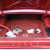 1966 MERCURY COMET FORD 289 V8 SBF. 2 DOOR IN RED. STACKED HEADLIGHTS, RARE !