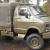 EX MILITARY LHD RB44 4X4 LEFT HAND DRIVE REYNOLDS BOUGHTON DIRECT FROM MOD £6000