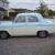 ford prefect 107e modified
