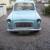 ford prefect 107e modified