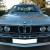 BMW 635 CSI RARE MANUAL, 77,000 MILES, FULL SERVICE HISTORY, TRULY OUTSTANDING