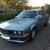 BMW 635 CSI RARE MANUAL, 77,000 MILES, FULL SERVICE HISTORY, TRULY OUTSTANDING