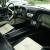 Ford : Thunderbird coupe