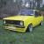 1976 Ford Mk2 Escort Mexico 2.1 Pinto 160+bhp Fresh build, t&t road legal track