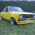 1976 Ford Mk2 Escort Mexico 2.1 Pinto 160+bhp Fresh build, t&t road legal track