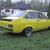 1976 Ford Mk2 Escort Mexico 2.1 Pinto 160+bhp Fresh build, t&t road legal track
