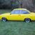 1976 Ford Mk2 Escort Mexico 2.1 Pinto 160+bhp Fresh build, t&t road legal track
