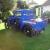 1935 Morris 8 COMMERCIAL Pick Up MOT & TAX EXEMPT