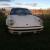 PORSCHE 911 2.7 TARGA TURBO BODY CLASSIC CONVERTIBLE SPARES OR REPAIRS PROJECT