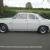 Rover 3500 P5 B coupe.