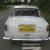 Rover 3500 P5 B coupe.