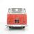 A Rare RHD 23 Window VW Type 2 Samba Deluxe Microbus in Perfect Condition