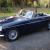 1970 MGB Roadster - lovely restored condition, drives superbly, c/w hardtop!