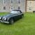  1958 Jaguar XK 150 