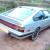 1985 (B) OPEL MONZA GSE 3.0E COUPE,AUTO,NEW MOT,STRAIGHT CAR,LAST OWNER 23 YEARS