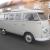 1967 VW SPLIT SCREEN WESTFALIA CAMPER VAN BUS SO 42 WALKTHROUGH TIME MACHINE