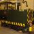 Andrew Barclays Narrow Gauge Type 0-4-0 Locomotive Shunter Train Perkins Diesel
