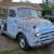1952 Dodge B3B Pilothouse half ton Pickup truck