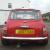 1991 ROVER MINI COOPER RED/WHITE WITH SPORTPACK