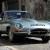  Jaguar E-Type FHC Series 1 - 1964 