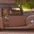 1939 Daimler Straight Eight 4-Litre Pillarless Sport Saloon by Vanden Plas