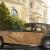 1939 Daimler Straight Eight 4-Litre Pillarless Sport Saloon by Vanden Plas