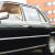 1979 MERCEDES 450 SEL 6.9 W116 LHD ONLY 56k MILES FSH