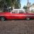 1961 Chev Impala 350 Alloy Heads 700R Belair Lowrider Bagged Camaro