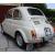 GORGEOUS FIAT 500F, 1968, BEST AVAILABLE!!