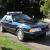 1990 FORD Mustang Special Service Package Police Fox Notch Mustang 5.0 liter