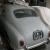 Lancia Appia 1955 RHD