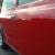 ROVER MINI COOPER 1.3I RED CLASSIC CAR