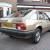 1984 VAUXHALL Cavalier MK2 GL Hatch Back Antique GOLD 8,750 Miles (Opel Ascona)