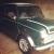 1987 AUSTIN MINI MAYFAIR GREEN - LOW mileage . Excellent restored condition