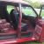 LPG Chevrolet Astro GMC Safari Dayvan Auto Camper American Chevy CONSIDER OFFERS