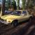 1976 AMC PACER , RARE AND QUIRKY, CAR FROM THE PAST.