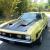 Ford : Mustang Boss 351