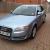 2005 AUDI A4 SE TDI AUTOMATIC DIESEL AUTO LIGHT BLUE TAX AND TESTED CVT