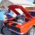 Camaro RS 1967 Supercharged 383 Stroker TH400 Automatic HAS Aust Import Approv