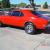 Camaro RS 1967 Supercharged 383 Stroker TH400 Automatic HAS Aust Import Approv