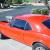 Camaro RS 1967 Supercharged 383 Stroker TH400 Automatic HAS Aust Import Approv