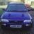 FORD ESCORT RS COSWORTH 4X4 1992