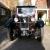 Singer Junior 1929 4 Door saloon