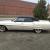 Classic 1970 Electra 225 mint condition inside -a good car for collectors