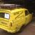 Reliant Del Boy Van Exact Replica