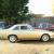 RELIANT SCIMITAR SE4 1966 IMACULATE CONDITION. NOT A PROJECT.