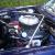Jaguar XJ Sedan Ford 351 Cleveland Motor V8 Muscle Show CAR