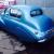 Sunbeam Talbot 90 MK11 4dr Light Blue 63 year old classic