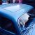 Sunbeam Talbot 90 MK11 4dr Light Blue 63 year old classic