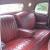 vauxhall GY saloon 1937 recent restoration taxed and motd